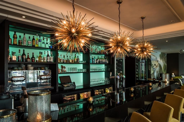 Radisson Blu Noordwijk aan Zee